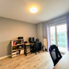 Apartament 90 m2, 4 pokoje, 3 balkony, garaż