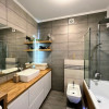 Apartament 90 m2, 4 pokoje, 3 balkony, garaż