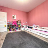 Apartament 90 m2, 4 pokoje, 3 balkony, garaż
