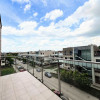 Apartament 90 m2, 4 pokoje, 3 balkony, garaż