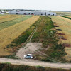 Na Sprzedaż działka rolna 8500 m2 (0,85 ha) | Na terenie działki obowiązuje MPZP | Kotunia koło Słupcy