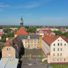 Klasztor - Mieszkania / Dom Seniora / Biurowiec