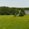 Działka rolna linia brzegowa Jez. Krzywe Mazury