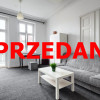 NA SPRZEDAŻ DWUPOKOJOWE MIESZKANIE - UL. GARBARY - STARE MIASTO - POZNAŃ - 64,7m2 - BALKON