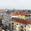 NA SPRZEDAŻ DWUPOKOJOWE MIESZKANIE - UL. GARBARY - STARE MIASTO - POZNAŃ - 64,7m2 - BALKON