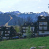 Mieszkanie Zakopane