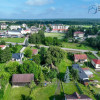 Dom wolnostojący