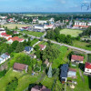 Dom wolnostojący