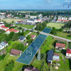 Dom wolnostojący