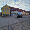 Dom Polkowice Centrum ul. Rynek