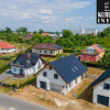 Nowoczesny dom 260 m² stan deweloperski Świecie