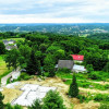 dostęp do mediów, piękna i spokojna okolica