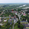 Parterowy dom z niespotykanym stylem 127 m2