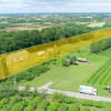 Inwestycja/obiekt 554m2, działka 1,5ha - Kraczkowa