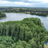 Na sprzedaż działka budowlana Łopuchowo k. Murowanej Gośliny (gmina Murowana Goślina). Gotowa do rozpoczęcia inwestycji jedno mieszkaniowej!