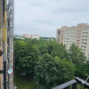 • Kawalerka z osobną kuchnią - balkon •