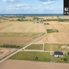 Działka 1539 m² blisko Tucholi