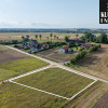 Działka 1539 m² blisko Tucholi