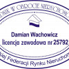 Działki w Wężerowie 26km od Krakowa - www.wachowicz.nieruchomosci.pl