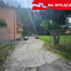 Działka budowlano-inwestycyjna w Lesko