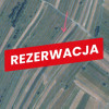 Działka rekreacyjna