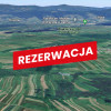 Działka rekreacyjna