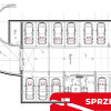 Bezczynszowe 57,80 m2 1 piętro i balkon