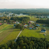 Działka budowlana w świetnej lokalizacji!