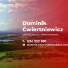 Budowlana / inwestycyjna działka w Grywałdzie