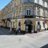 Lokal Kielce Centrum, Centrum ul. Henryka Sienkiewicza