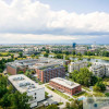 2 pok + balkon, Centrum Zabłocie