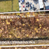 Działka Żerniki Wrocławskie ul. Strzelińska