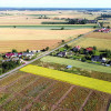 Działka Tarnowo Podgórne ul. Brzeźno