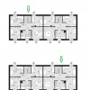 Lokal 143 m2 w dwulokalowym domu - 15 min. od Waw