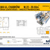 Oława2pokoje-IIp-39,60m2-balkon-klimatyzacja-winda