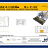 Oława mieszkanie z ogródkiem-parter-38,00m2CHABRÓW