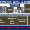 Oława mieszkanie z ogródkiem-parter-38,00m2CHABRÓW