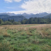 Działka Zakopane