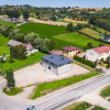 Lokal handlowy  79,69 m² Domosławice