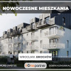 Mieszkanie Wrocław Krzyki, Brochów rynek pierwotny ul. Brochowska