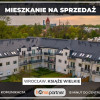 Mieszkanie Wrocław Krzyki, Księże Wielkie rynek pierwotny ul. Świątnicka