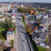 Działka budowlana-6,5 ara w centrum Tarnowa