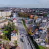 Działka budowlana-6,5 ara w centrum Tarnowa