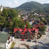 Mieszkanie Szczawnica