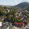 Mieszkanie Szczawnica