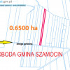 Działka Swoboda