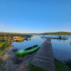 Nieruchomość budowlana 2800 m2 - Wiele (Kaszuby) nad jeziorem