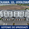 Mieszkanie z ogródkiem Oława-parter-37,30m2