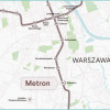 Lokal Warszawa Mokotów, Wierzbno ul. Aleja Niepodległości