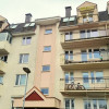 2 pok., budynek 2002 r., duży balkon.